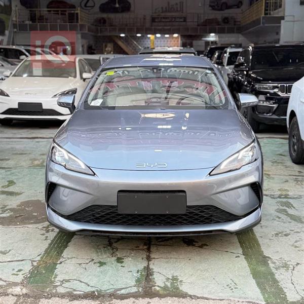 بی وای دی سيل 05 DM-i 2025  بۆ فرۆشتن لە عێراق -  بەغداد